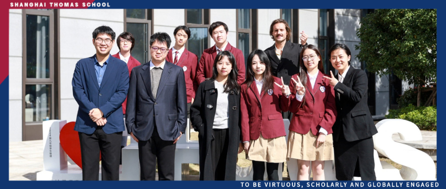 100%全球百强录取,8人创新班的“极致”服务:不只有藤校,更有每个人